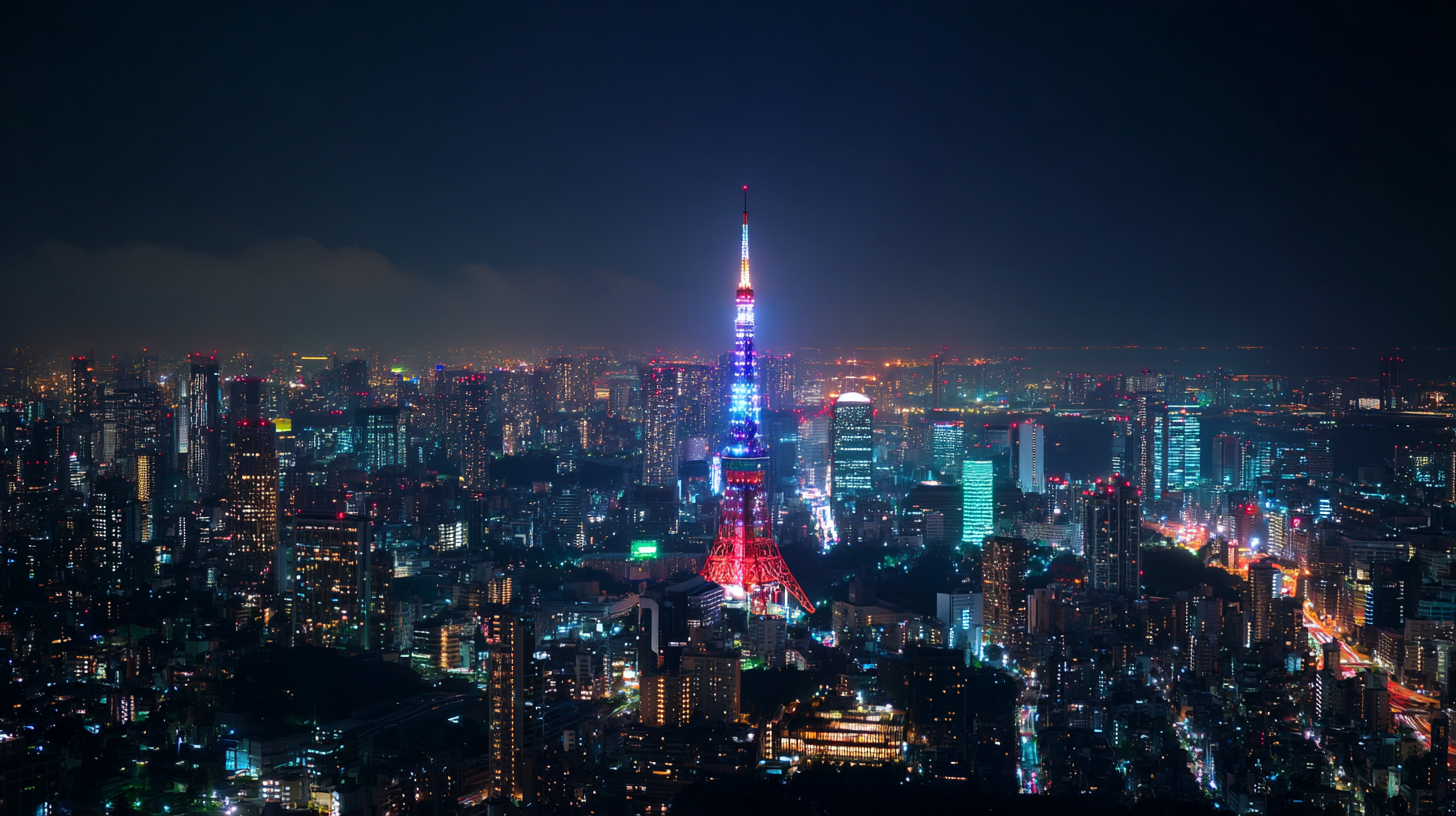 Understanding Industry Production Standards and Why Best Tower Lights Are Essential for Global Buyers