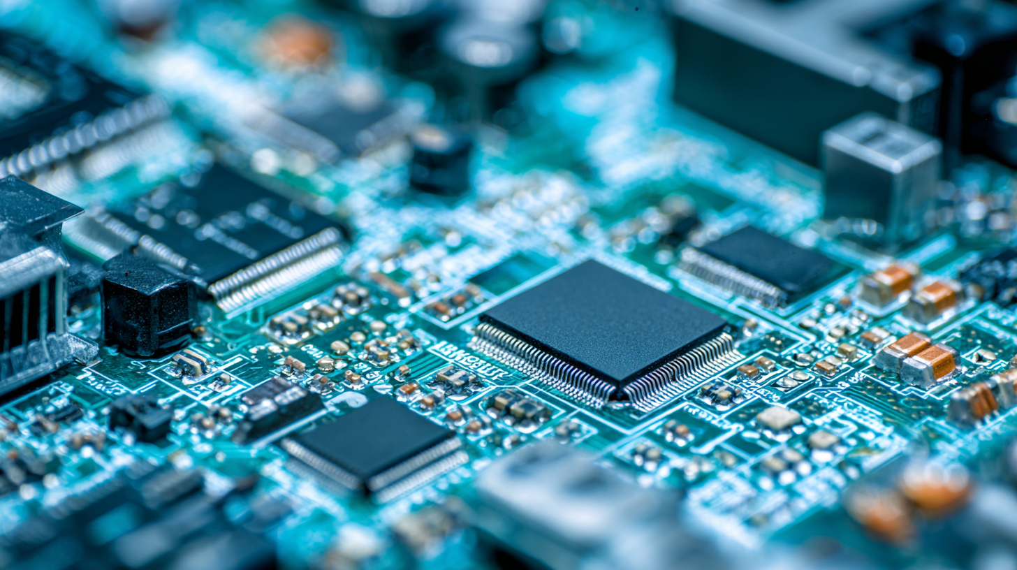 7 Essential Tips for Sourcing the Best PCB Production Worldwide