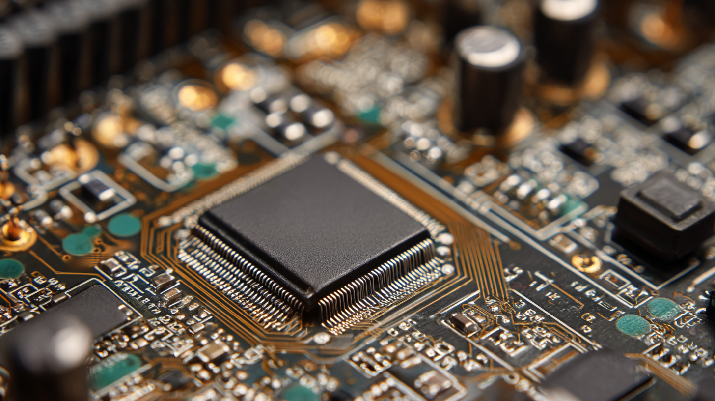 7 Essential Tips for Sourcing the Best PCB Production Worldwide