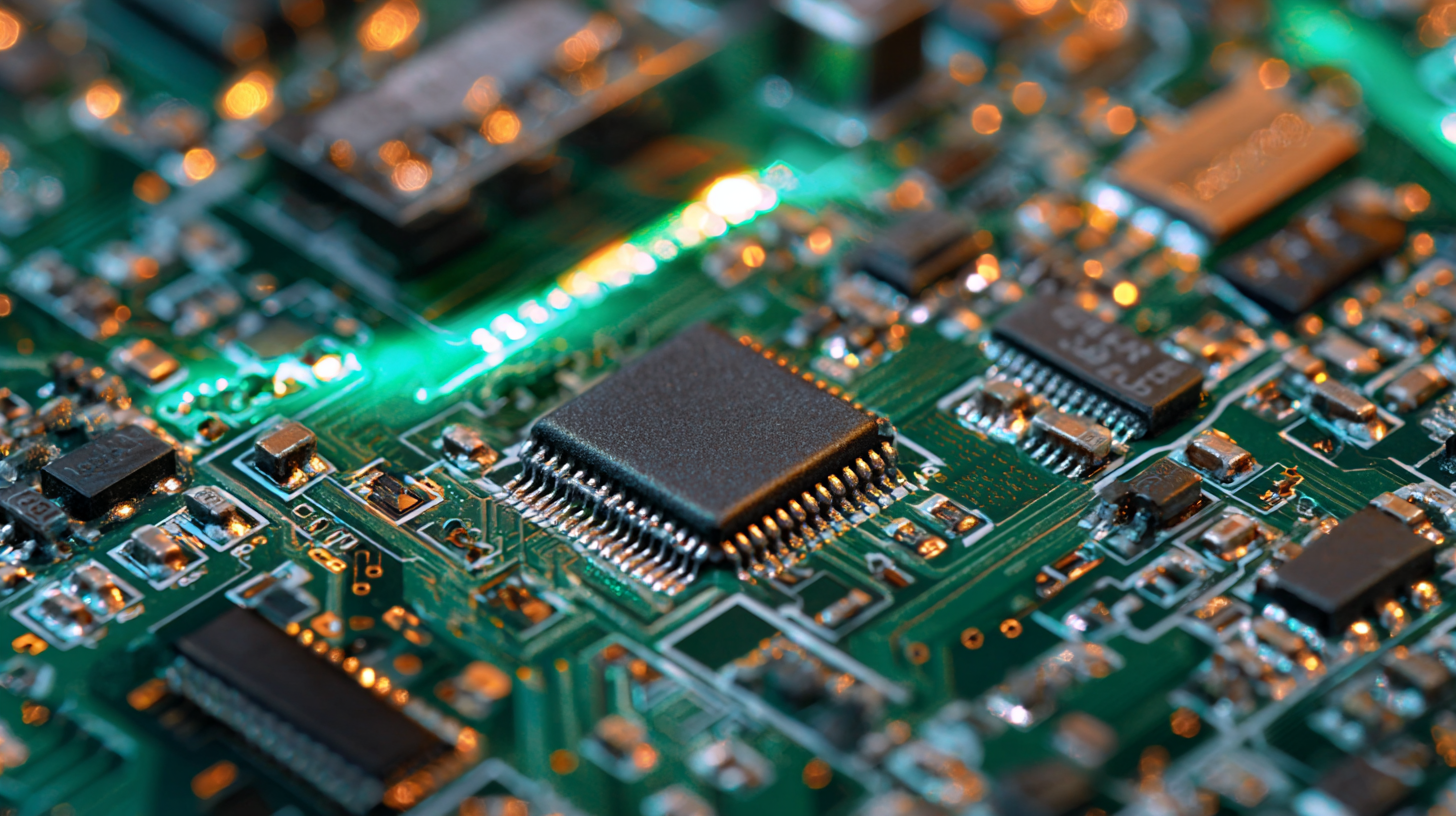 7 Essential Tips for Sourcing the Best PCB Production Worldwide
