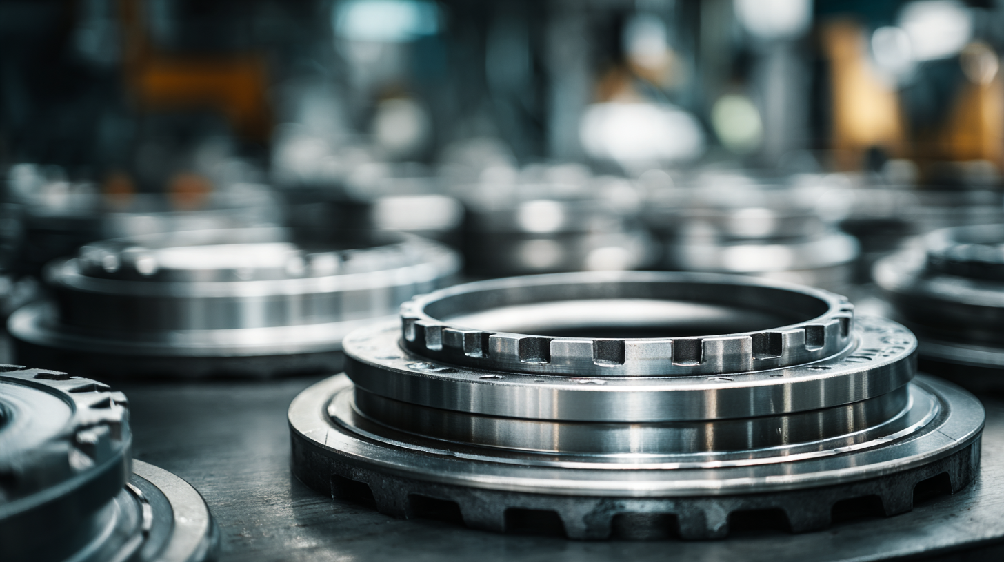 Choosing the Right Manufacturer for Best Automotive Gaskets in Global Procurement