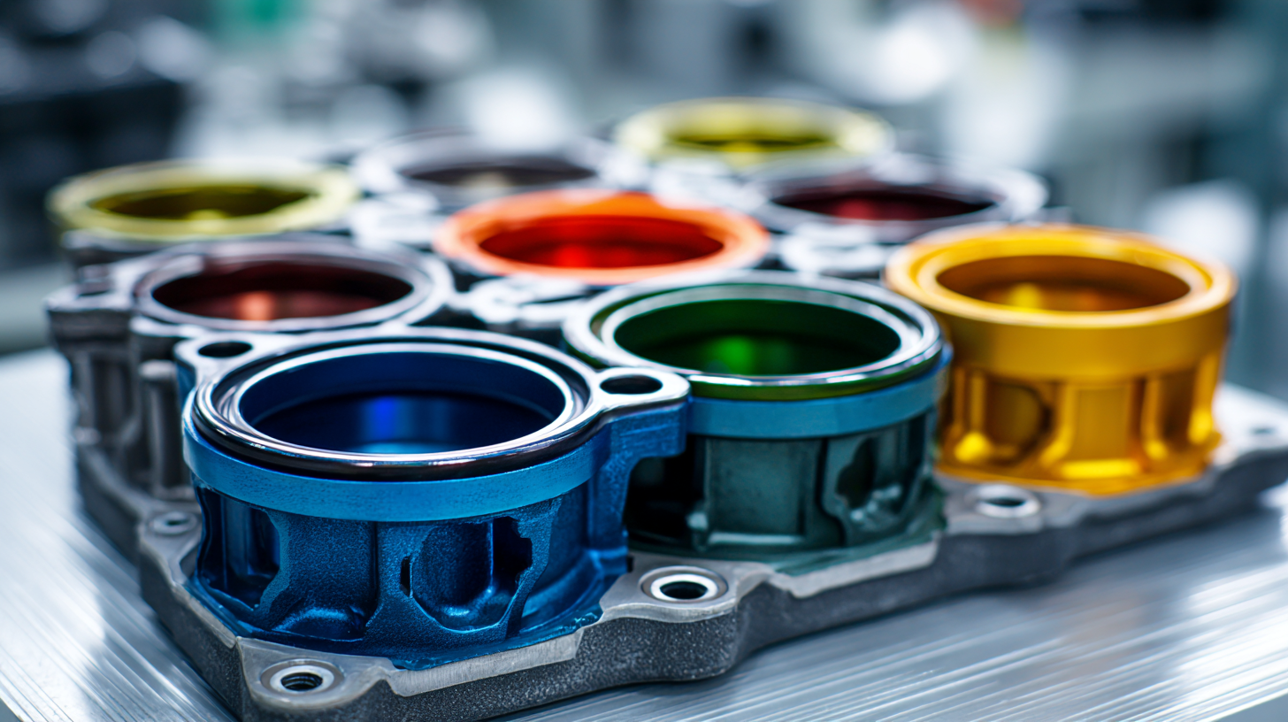 Choosing the Right Manufacturer for Best Automotive Gaskets in Global Procurement