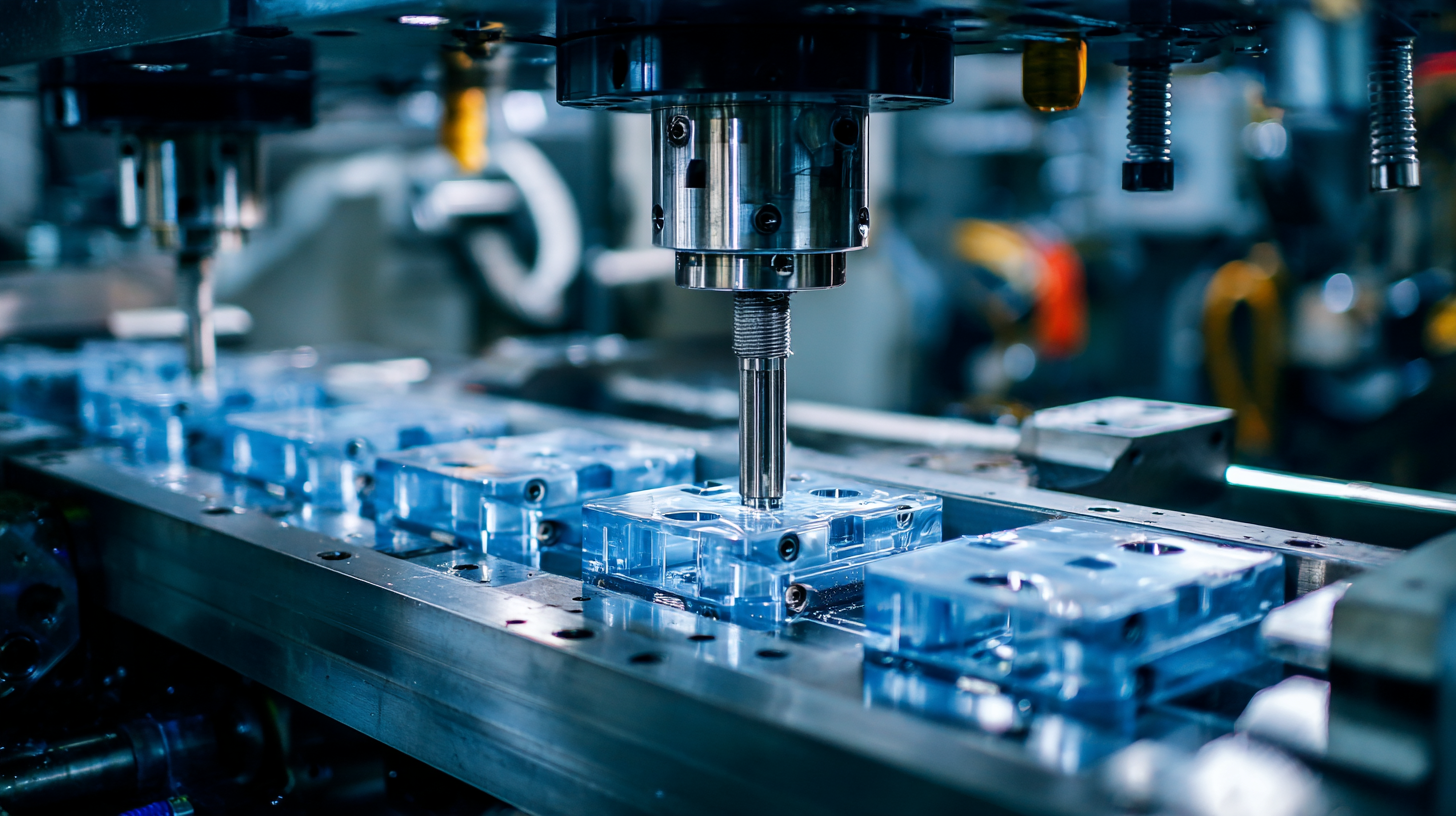 Common Challenges in the Best Plastic Injection Moulding Process