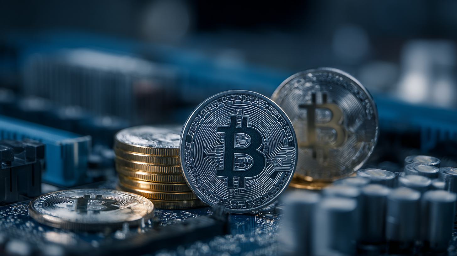 Discover the Ultimate Guide to Sourcing Quality Suppliers for Best Crypto To Mine Solutions