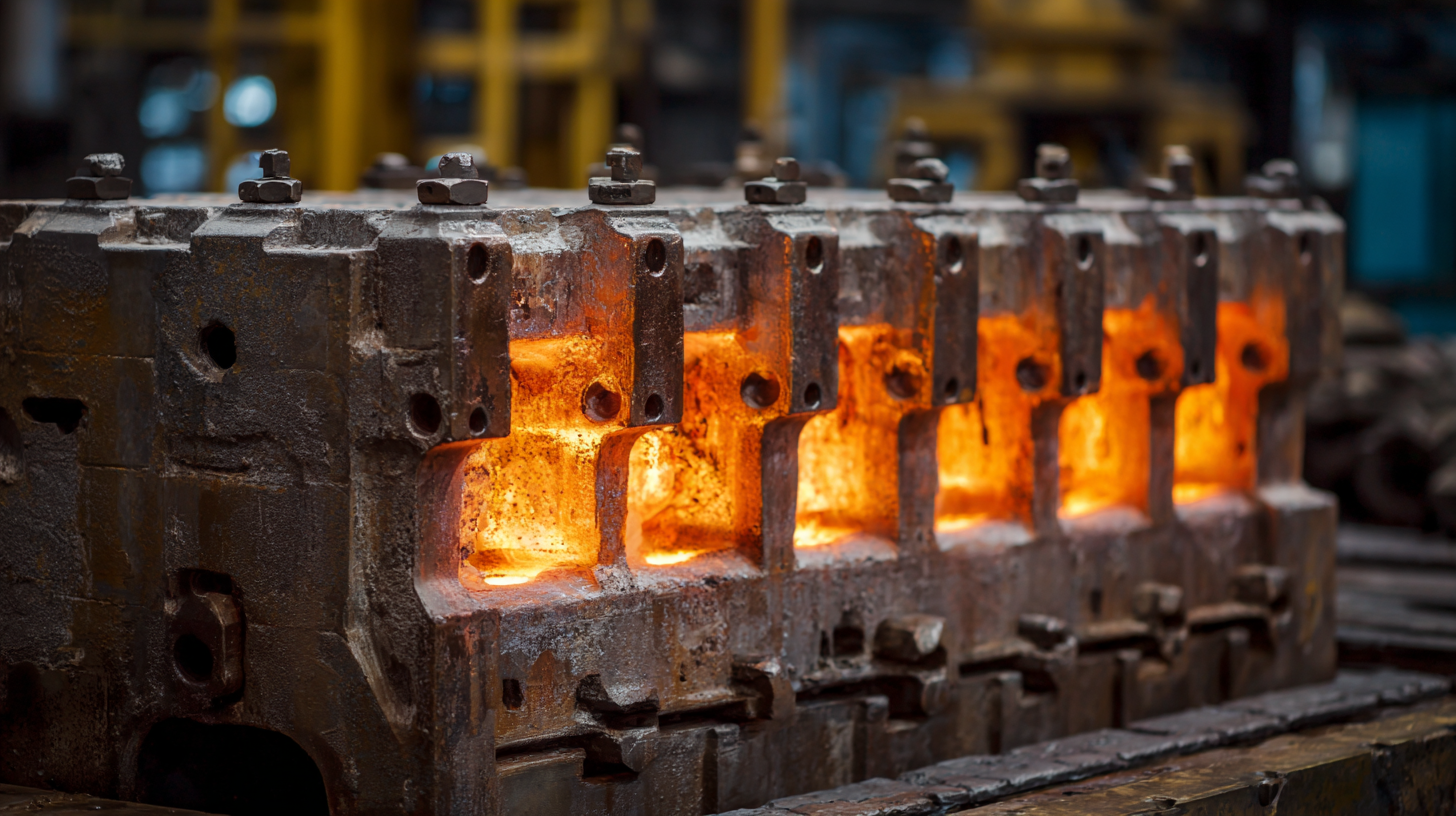 Solutions for Efficient Manufacturing with Best Egr Ss Precision Casting Techniques