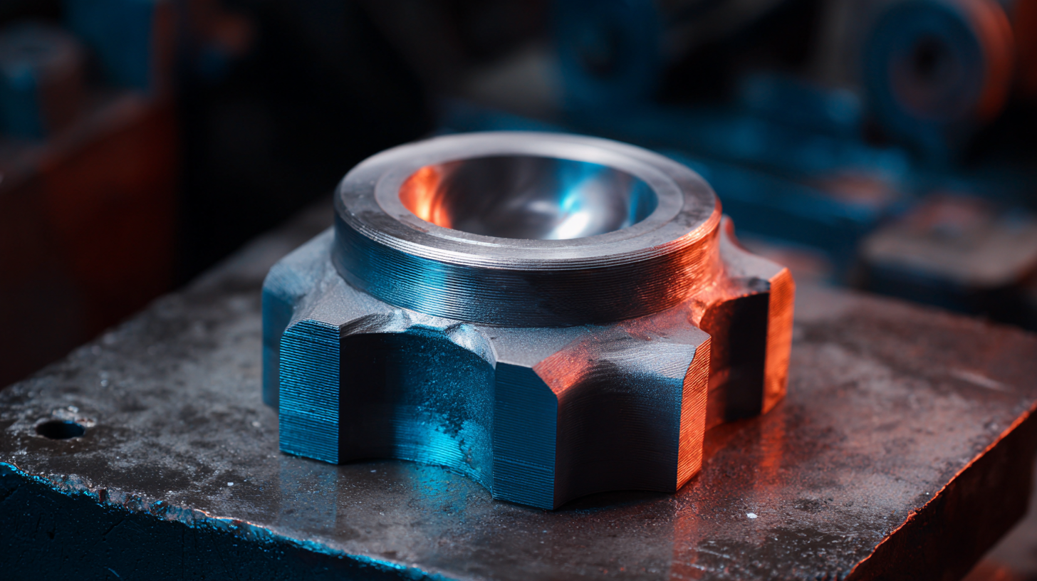 Solutions for Efficient Manufacturing with Best Egr Ss Precision Casting Techniques