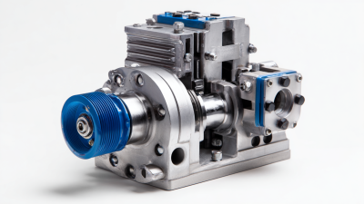 Future Trends in Best Hydraulic Pump Market Analysis for 2025 Business Growth Insights