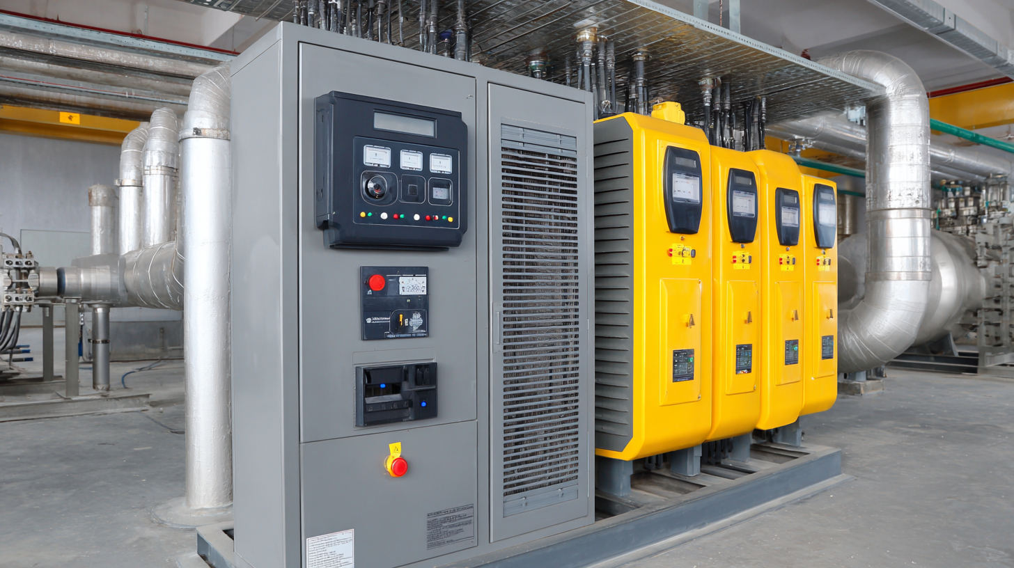 Discover How China is Revolutionizing Global Markets with Best 220v VFD Single Phase Solutions