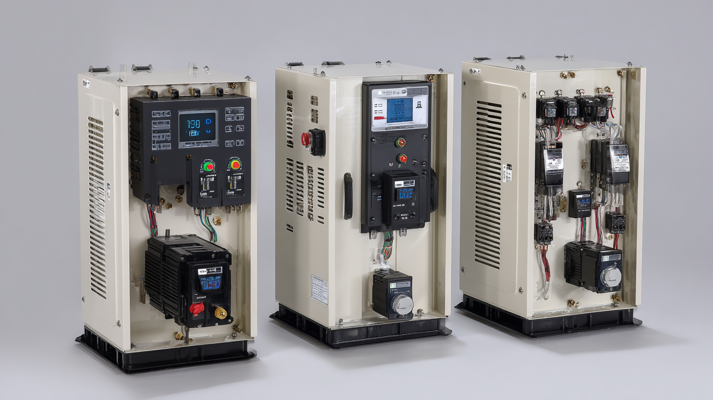 Discover How China is Revolutionizing Global Markets with Best 220v VFD Single Phase Solutions