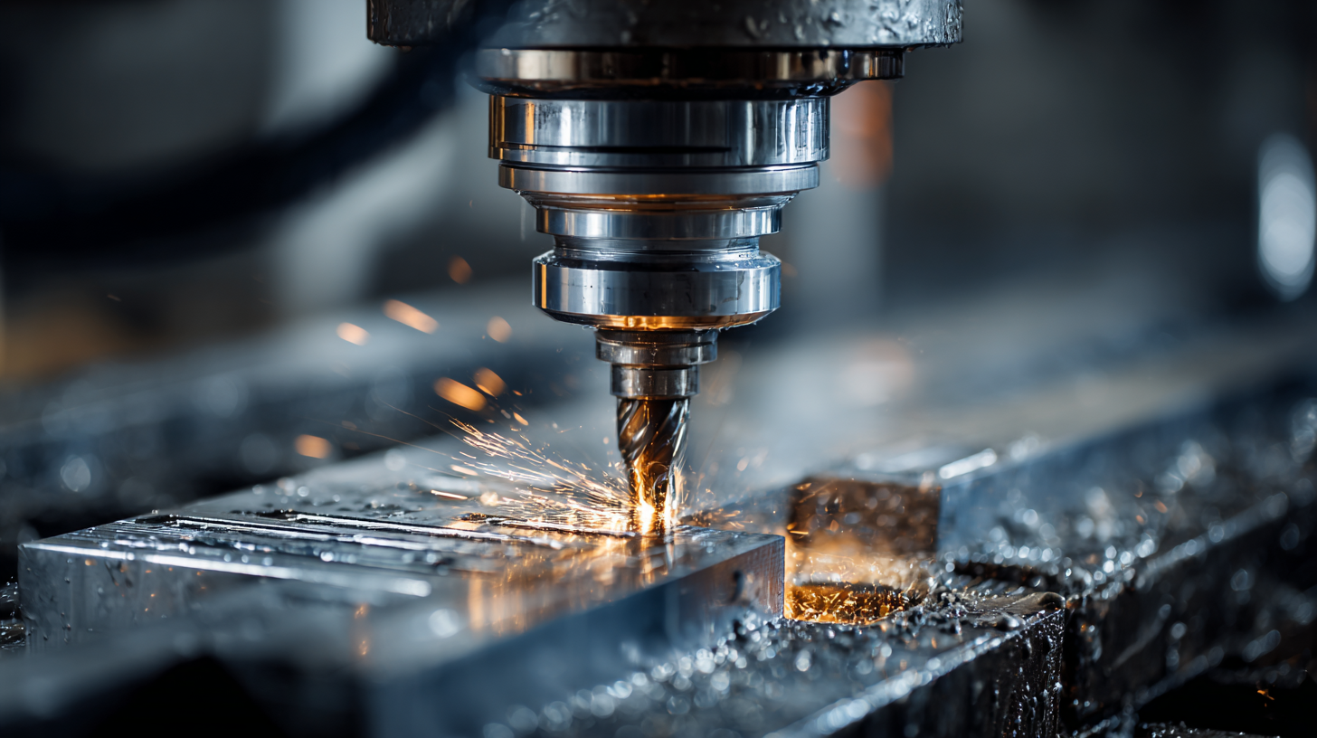 2025 Insights: The Best Precision Casting Solutions Transforming Global Procurement Trends