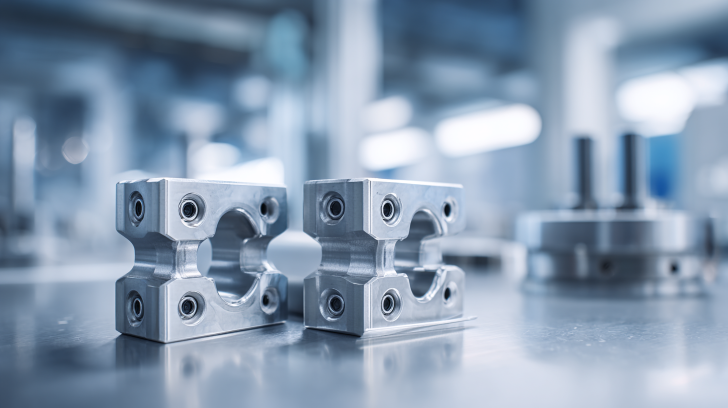 2025 Insights: The Best Precision Casting Solutions Transforming Global Procurement Trends