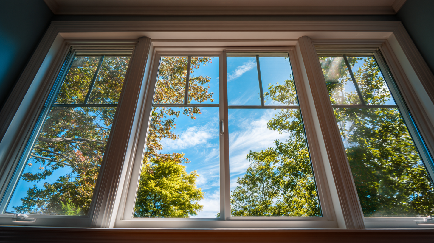 Global Leaders in Window Replacement Solutions Offering Best Cost for Quality Products