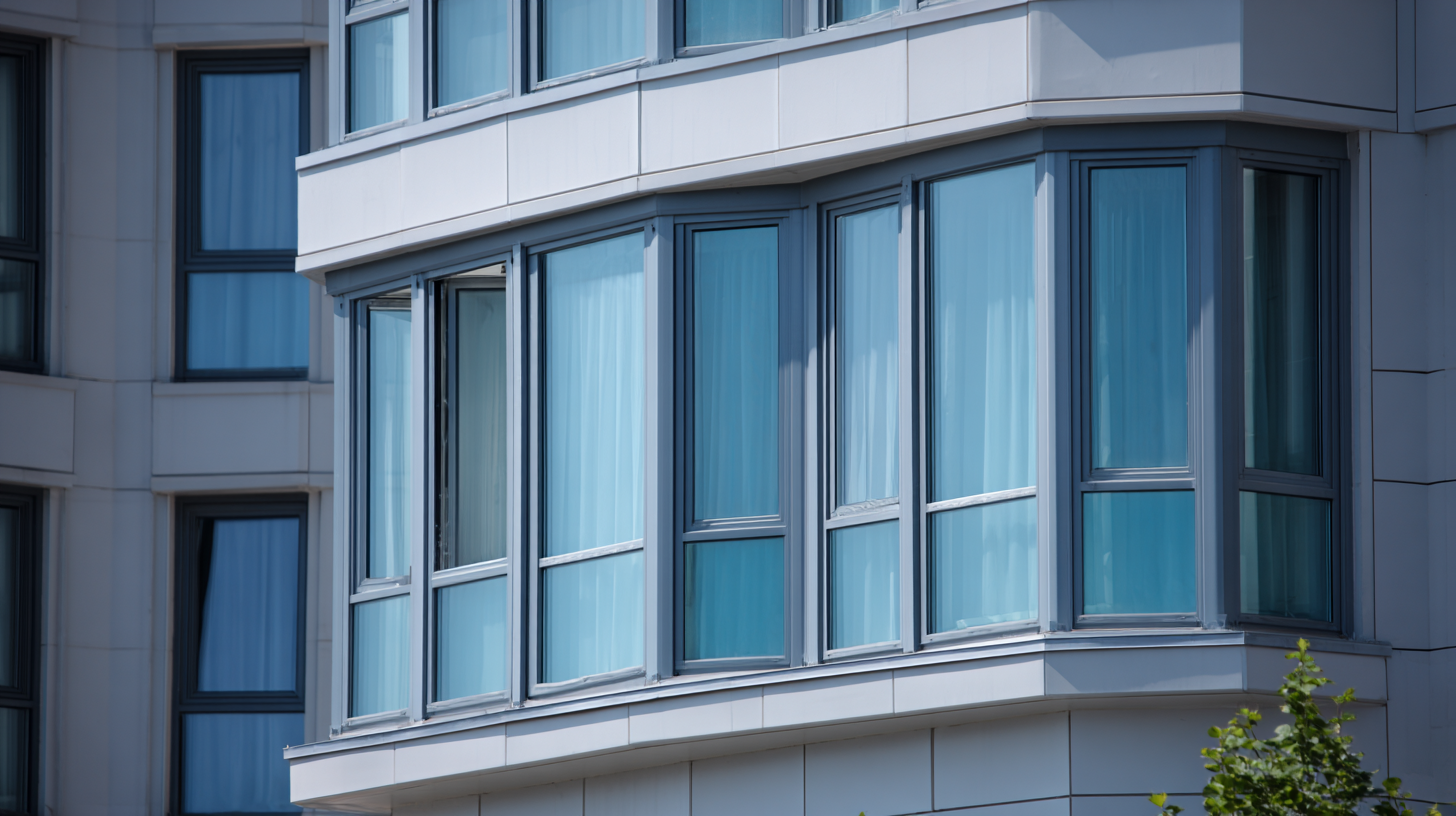 Global Leaders in Window Replacement Solutions Offering Best Cost for Quality Products
