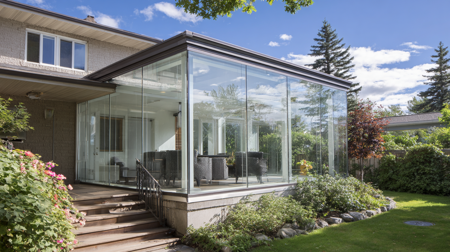 Global Leaders in Window Replacement Solutions Offering Best Cost for Quality Products