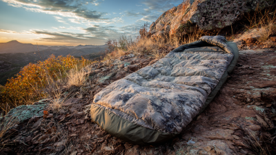 Maximizing Value of Best Hunting Sleeping Bag through Exceptional After Sales Support and Repair Examples