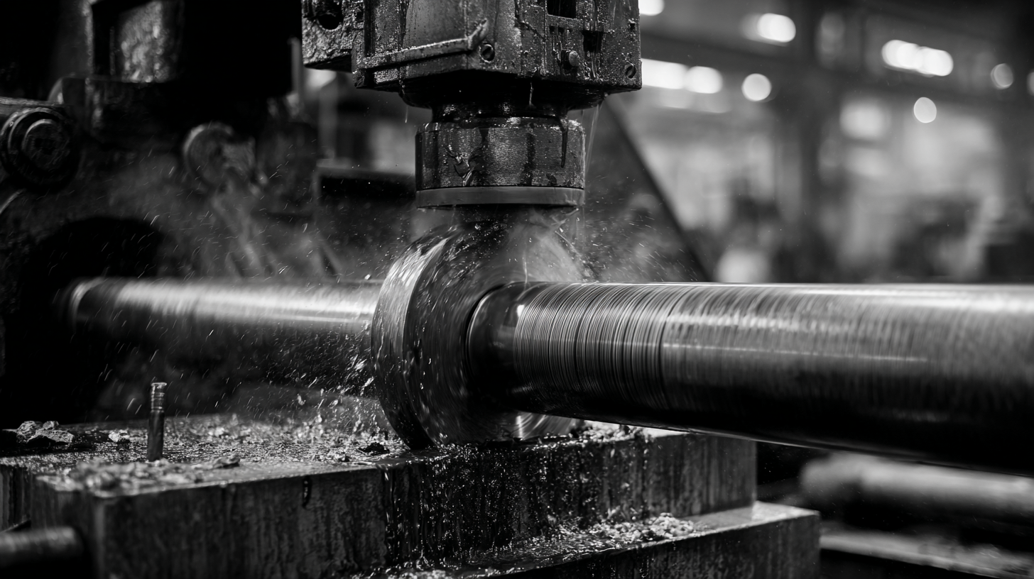 Discover the Global Appeal of Chinese Manufacturing with Premium Quality Best Silicon Iron