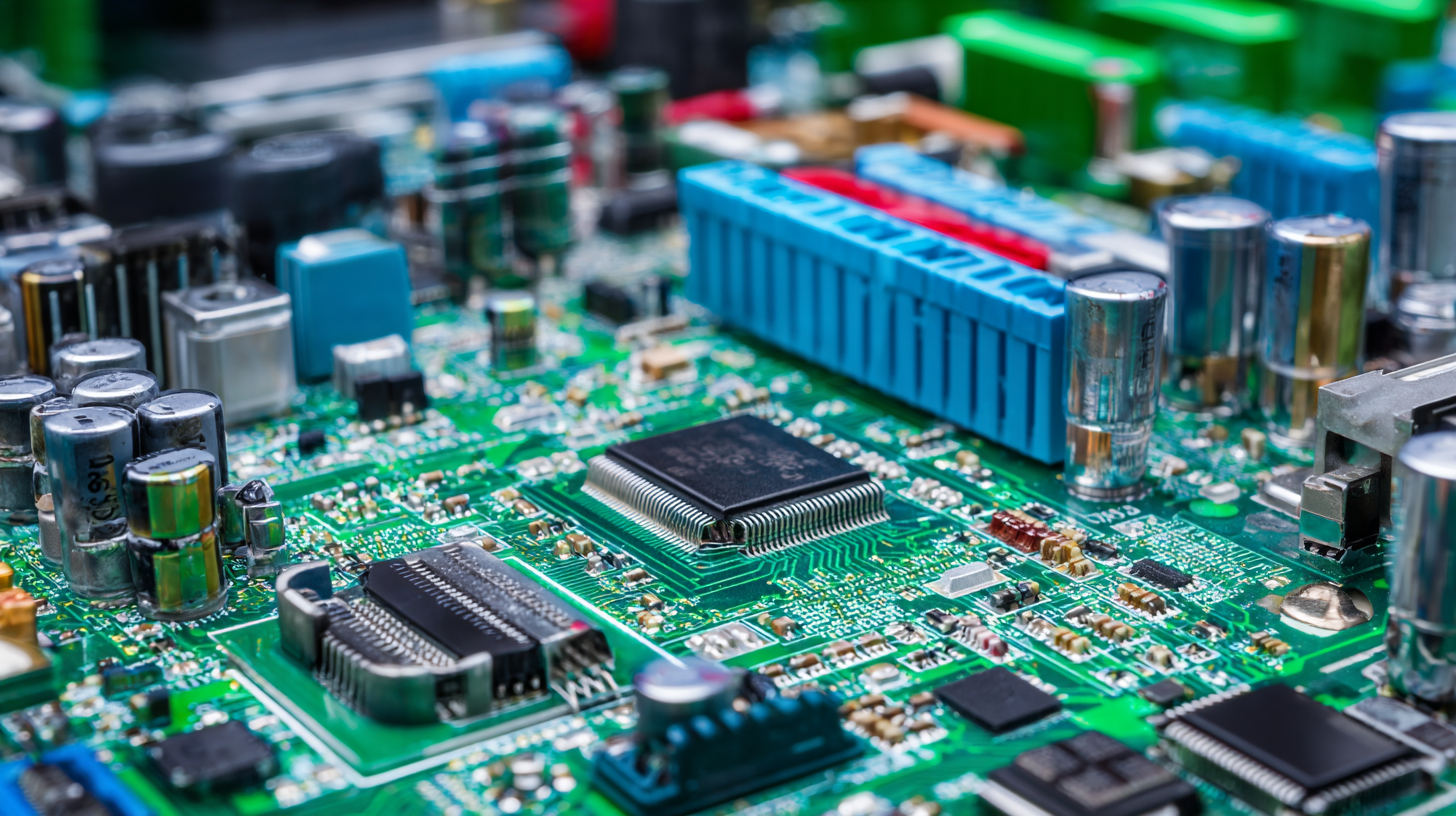 Navigating Import Export Certifications for Best Electronic Board Assembly Suppliers