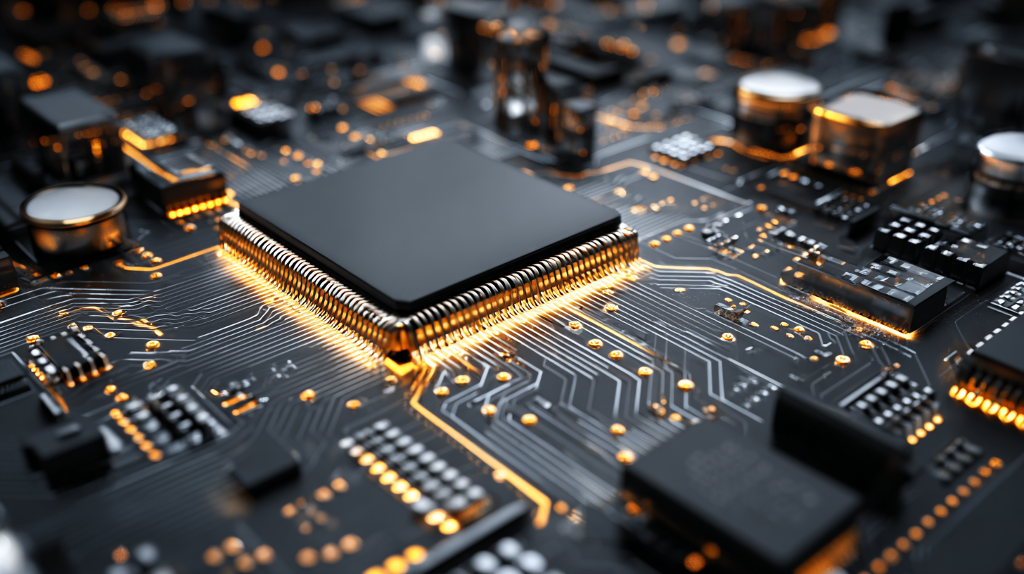 Navigating Import Export Certifications for Best Electronic Board Assembly Suppliers