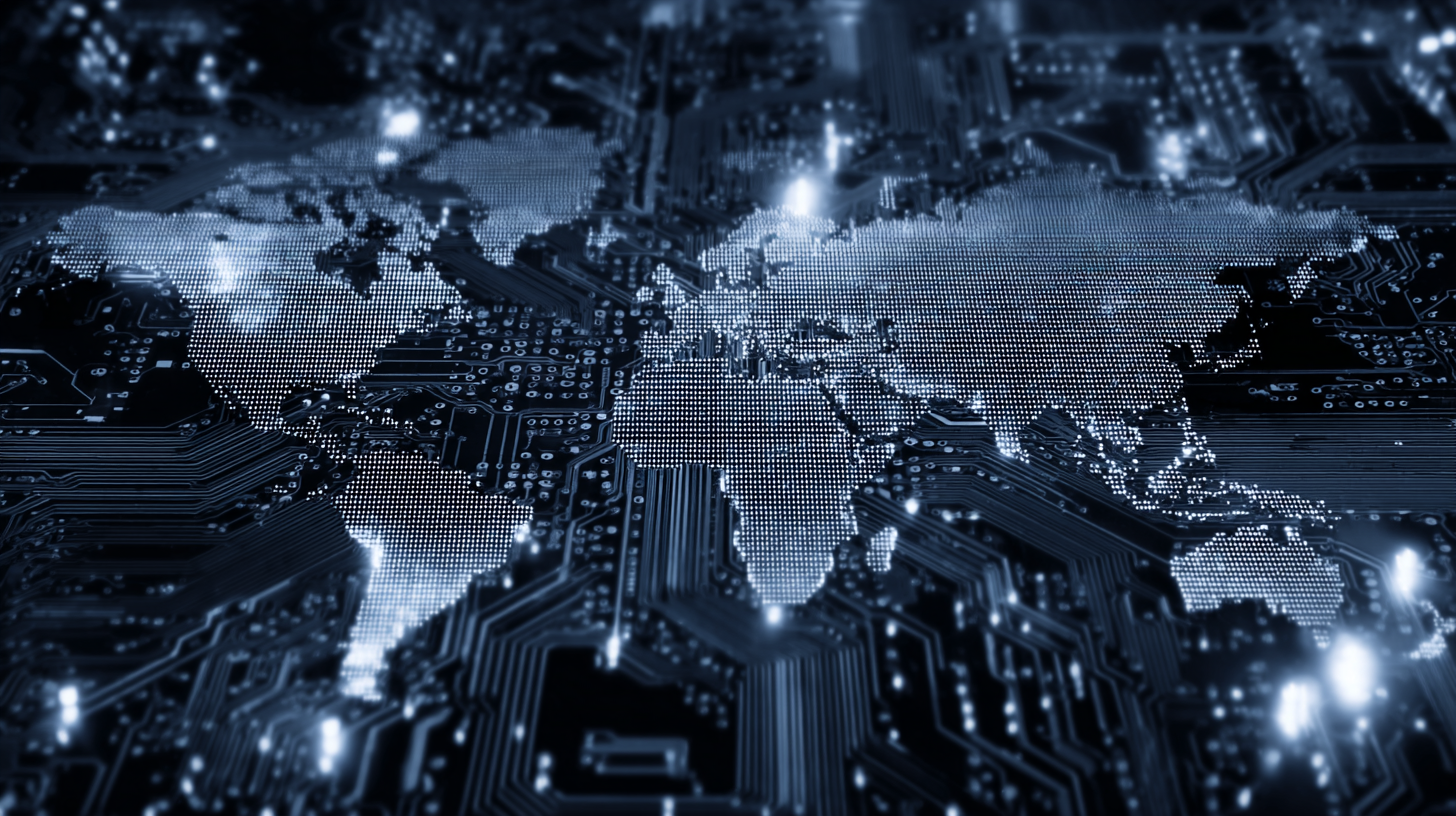 Navigating Import Export Certifications for Best Electronic Board Assembly Suppliers