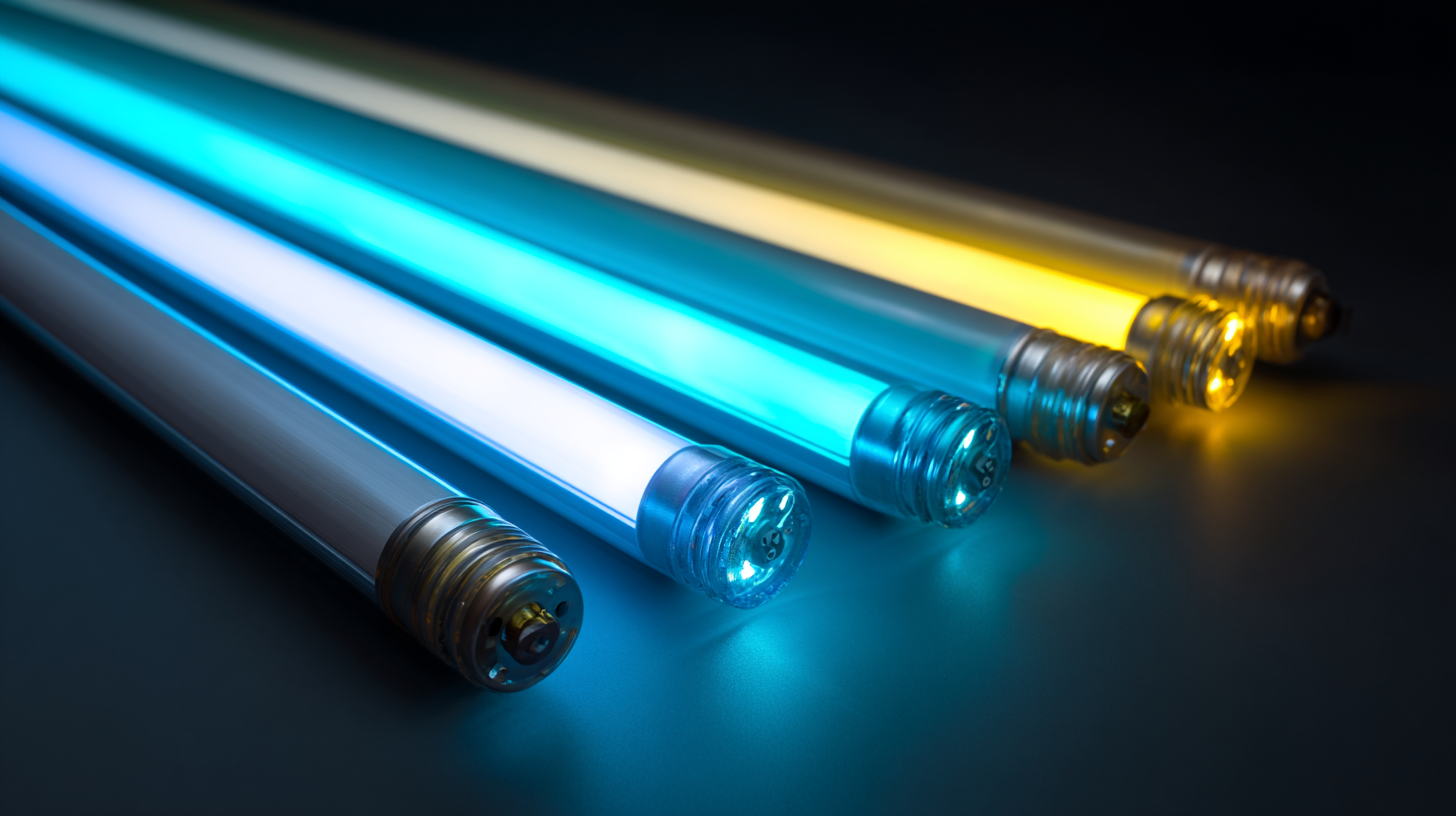 Ultimate Guide to Sourcing the Best LED Light Tubes for Your Global Business Needs
