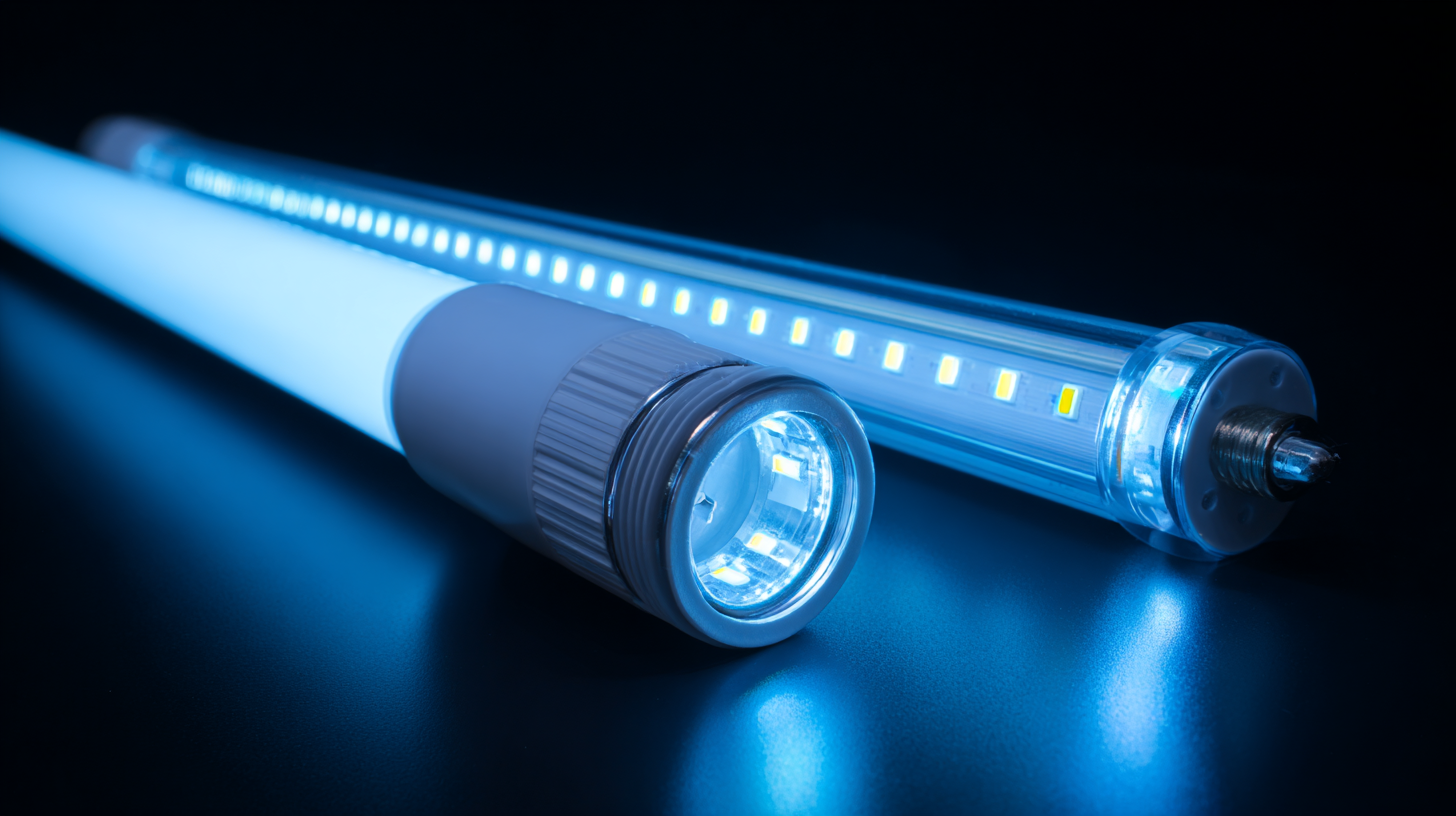 Ultimate Guide to Sourcing the Best LED Light Tubes for Your Global Business Needs