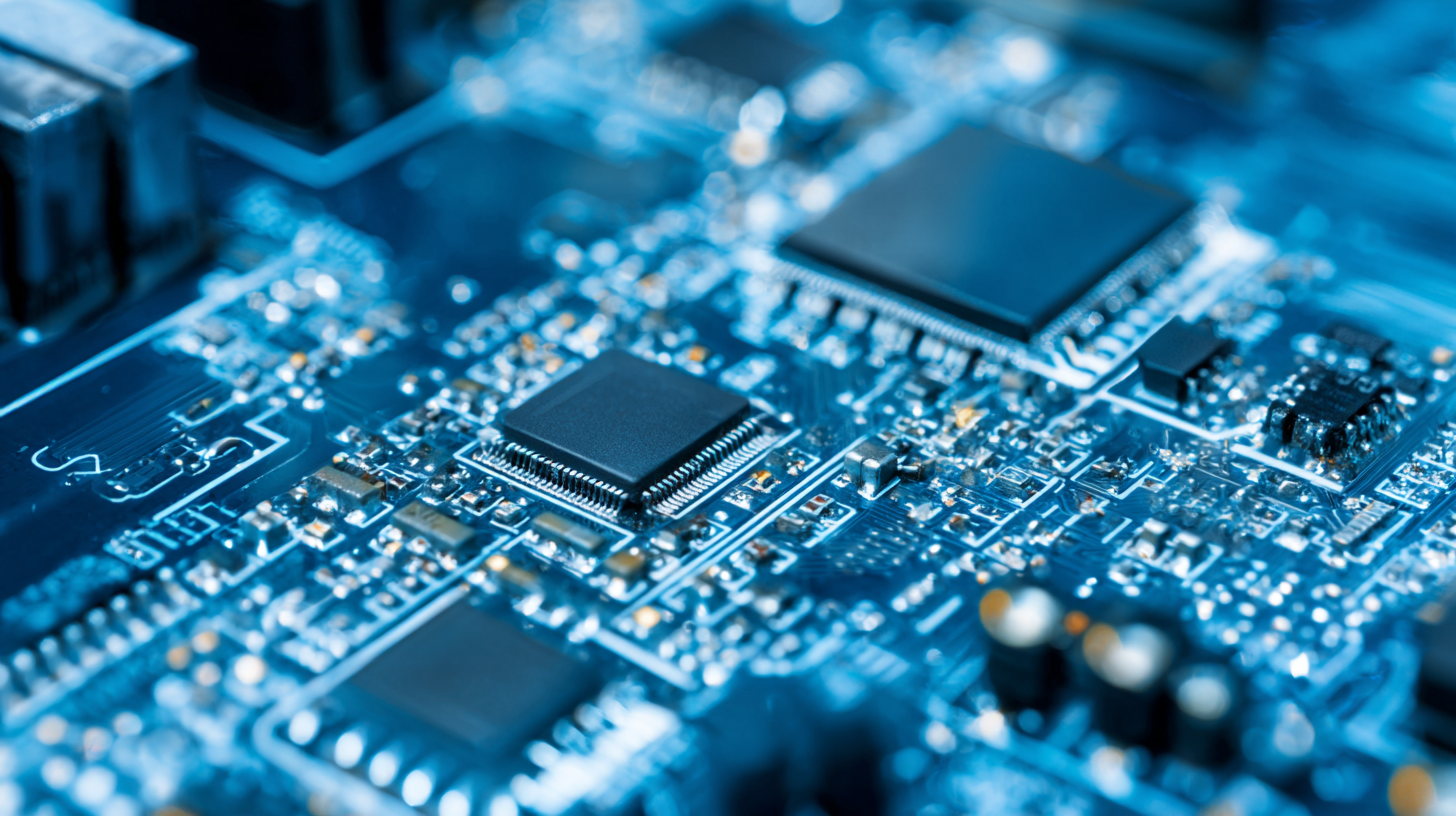 Mastering Fast PCB Manufacturing Techniques for Optimal Results