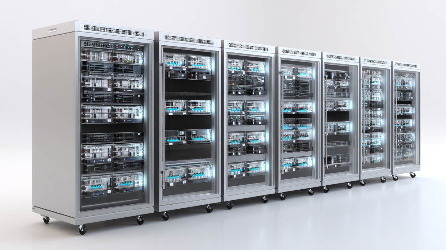 The Future of Efficient Storage Solutions: Revolutionizing Best Tray Racks for Global Buyers