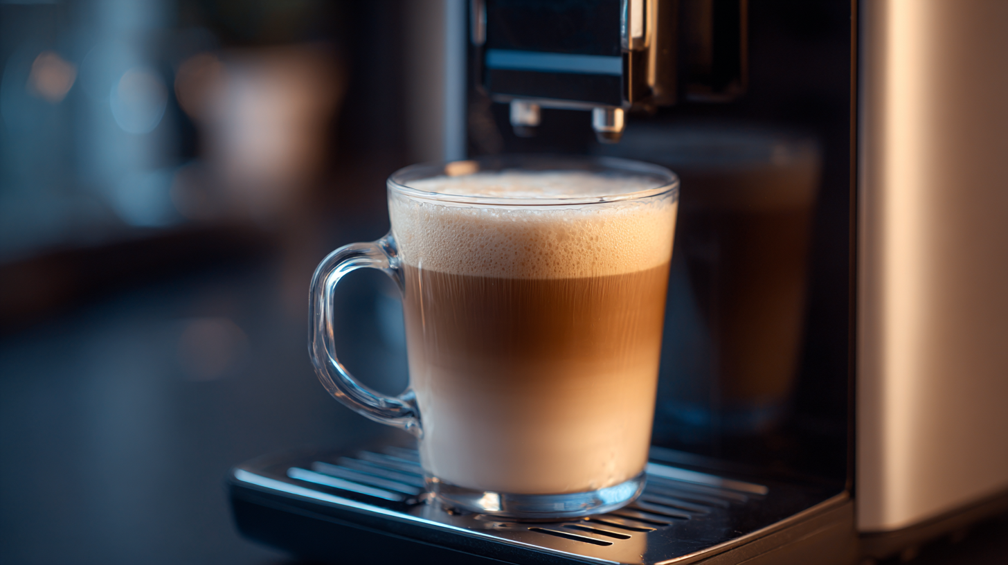 The Ultimate Guide to Discovering the Best Automated Coffee Machines for Your Home