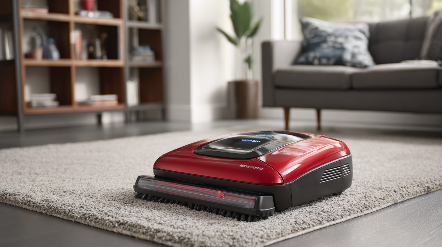 Discover the Advantages of Using the Best Cordless Sweeper for Effortless Cleaning