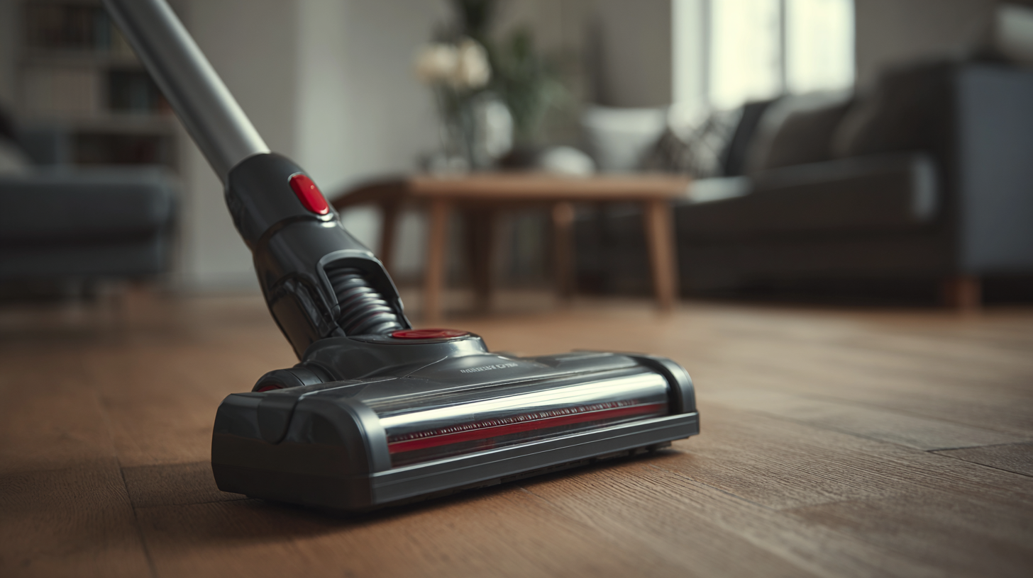 Discover the Advantages of Using the Best Cordless Sweeper for Effortless Cleaning