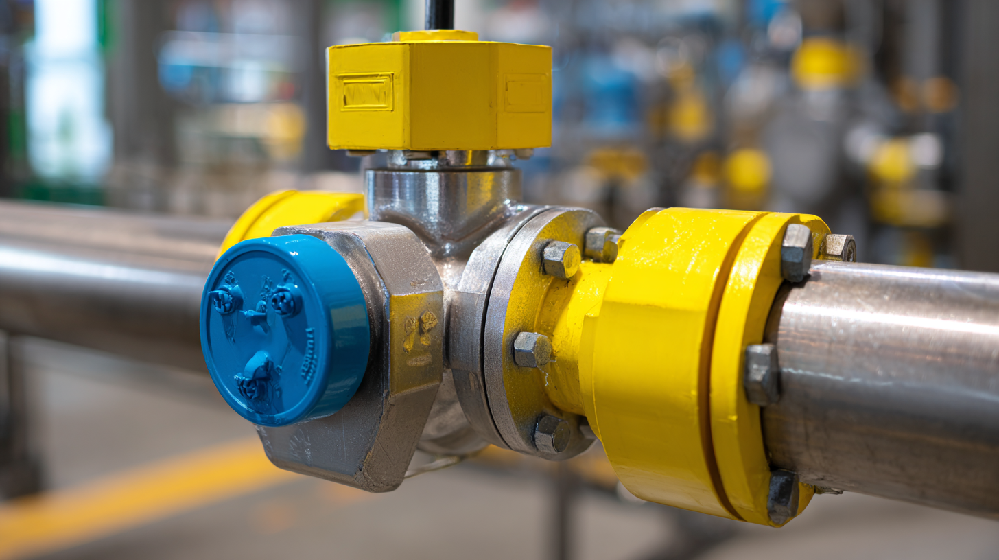 5 Essential Tips for Choosing the Best Ball Check Valve for Your Application
