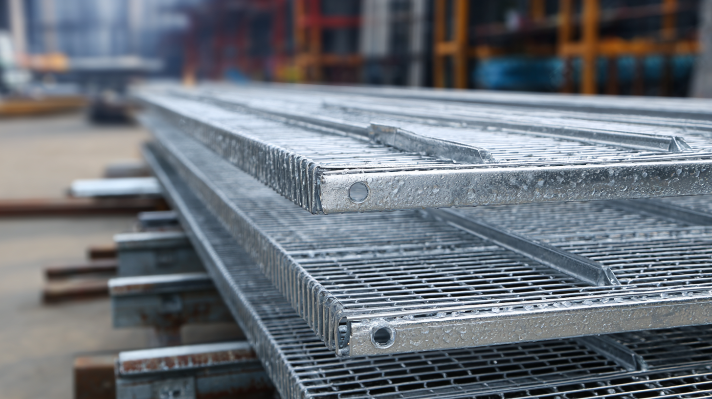 Craftsmanship from China Redefining Global Standards for Best Wire Mesh Cable Trays
