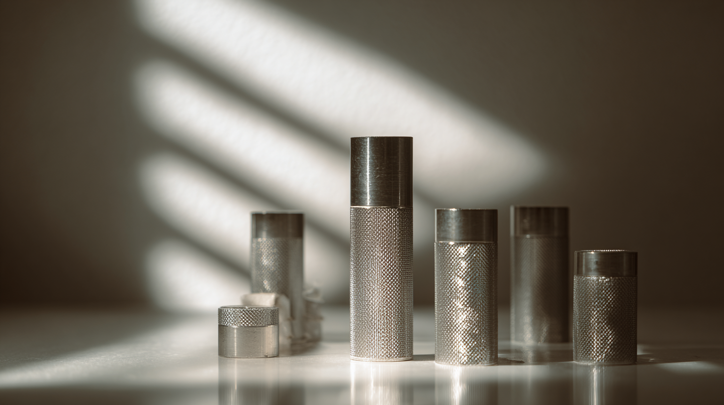 Unlocking the Secrets: Technical Specifications and How to Choose the Best Chamber Sealer for Your Business