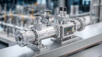 The Future of Smart Automation in Best Automatic Valves