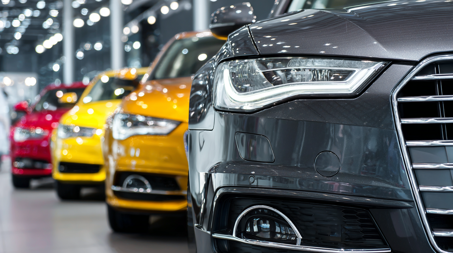 Understanding Import Export Certification for the Best Vehicle Type Car Guide