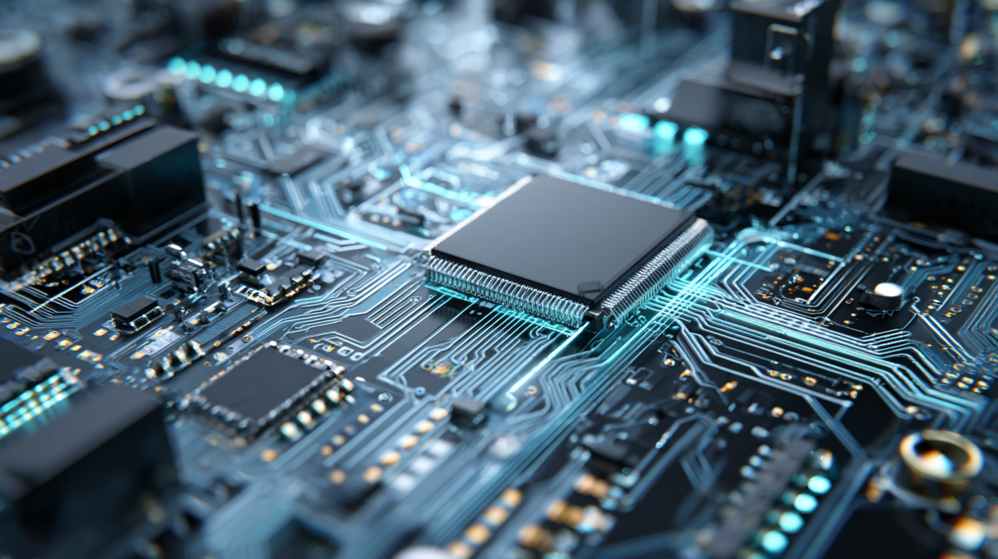 Top Strategies for Sourcing the Best Circuit Board Assembly Solutions Globally