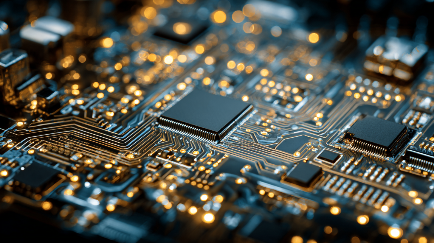 Top Strategies for Sourcing the Best Circuit Board Assembly Solutions Globally