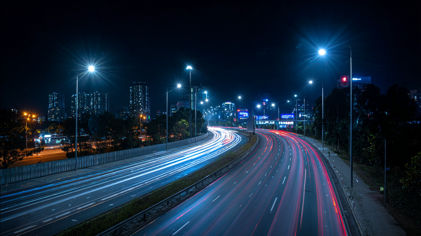 What are the Advantages of Best Commercial Led Flood Lights for Global Buyers