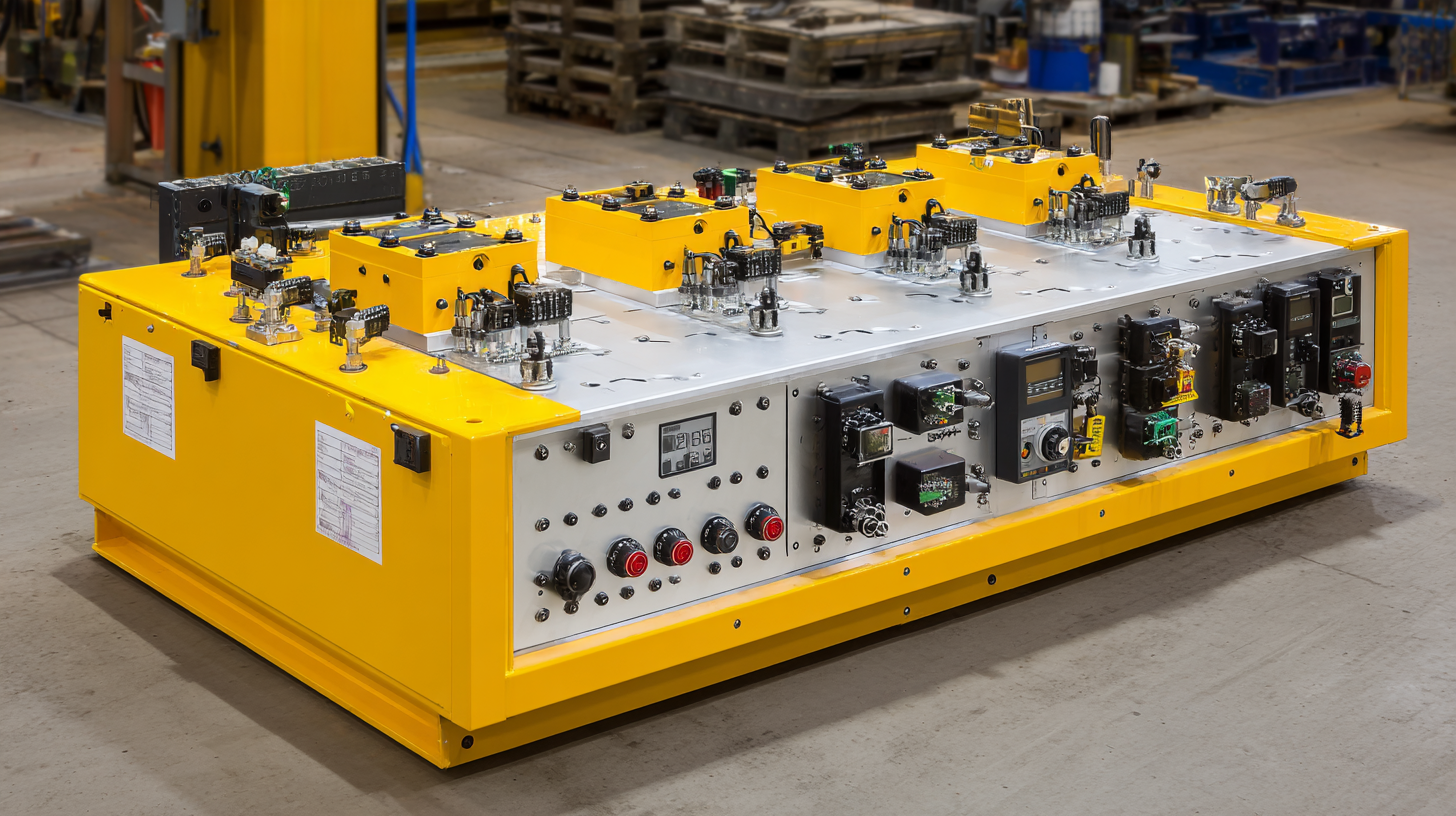 Innovative Strategies for Best Conveyor Systems Limited in 2025 Technology Trends
