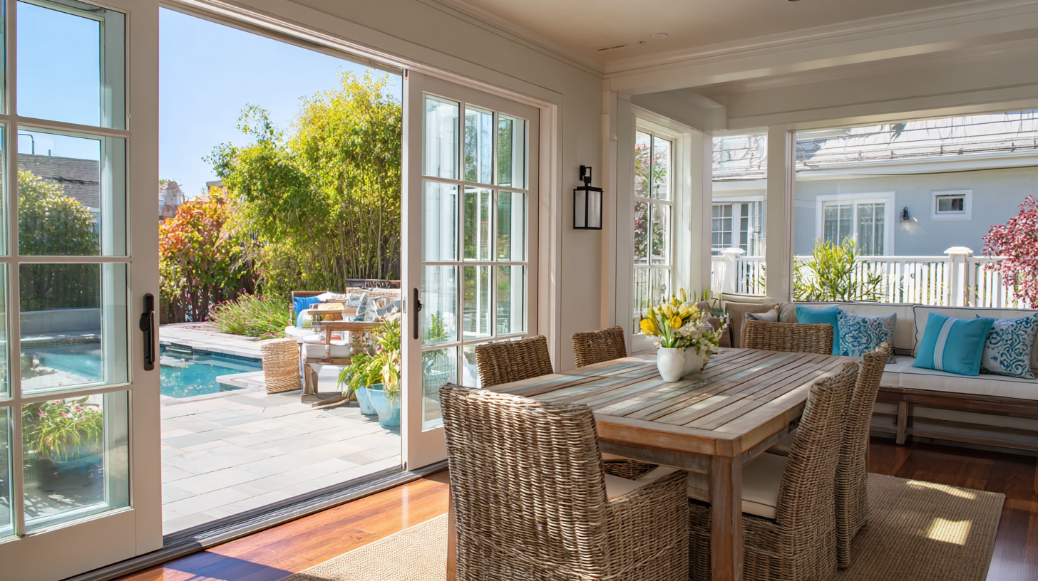 7 Best Strategies for Patio Door Replacement You Should Know