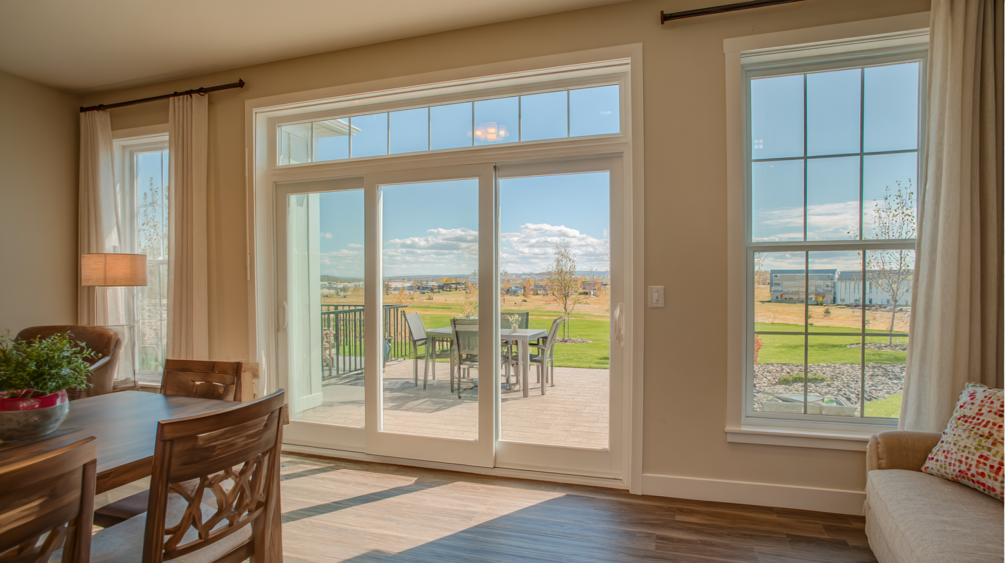 7 Best Strategies for Patio Door Replacement You Should Know