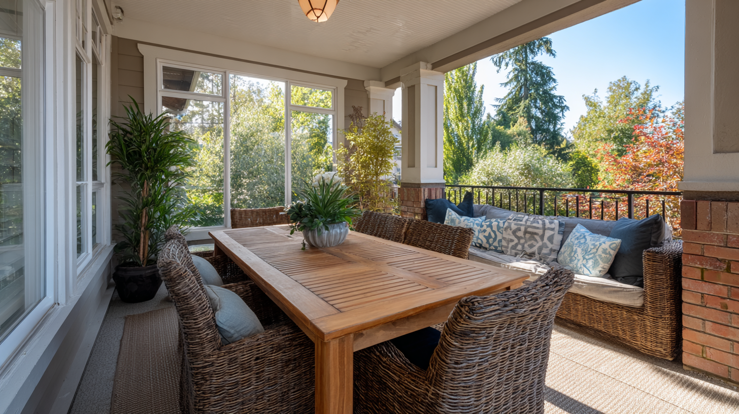 7 Best Strategies for Patio Door Replacement You Should Know