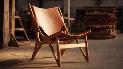 Reliable Quality Chinese Manufacturing for the Best Nesting Chairs Worldwide