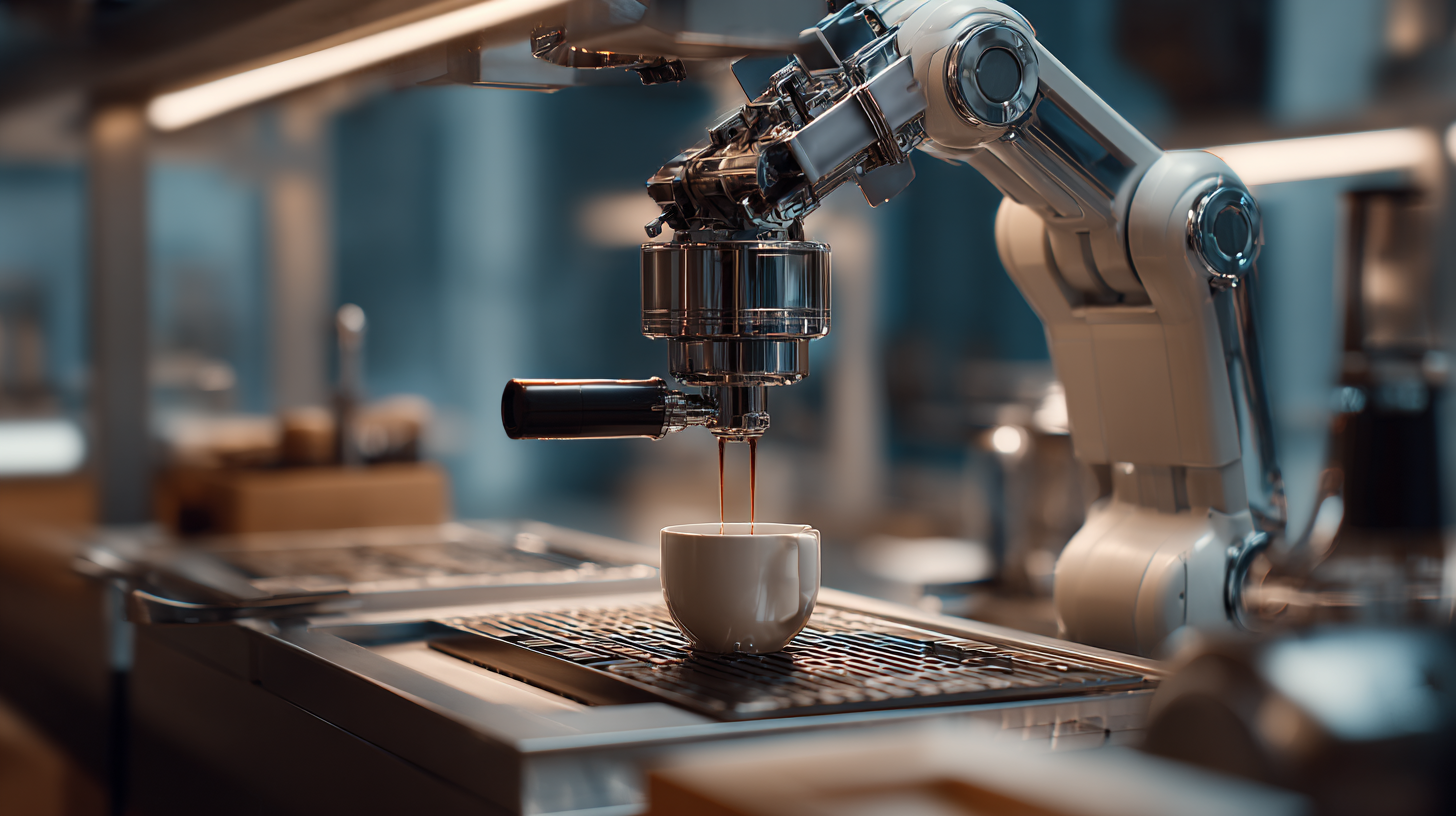 Maximizing Your Investment with Exceptional After Sales Support and Maintenance for the Best Robot Espresso