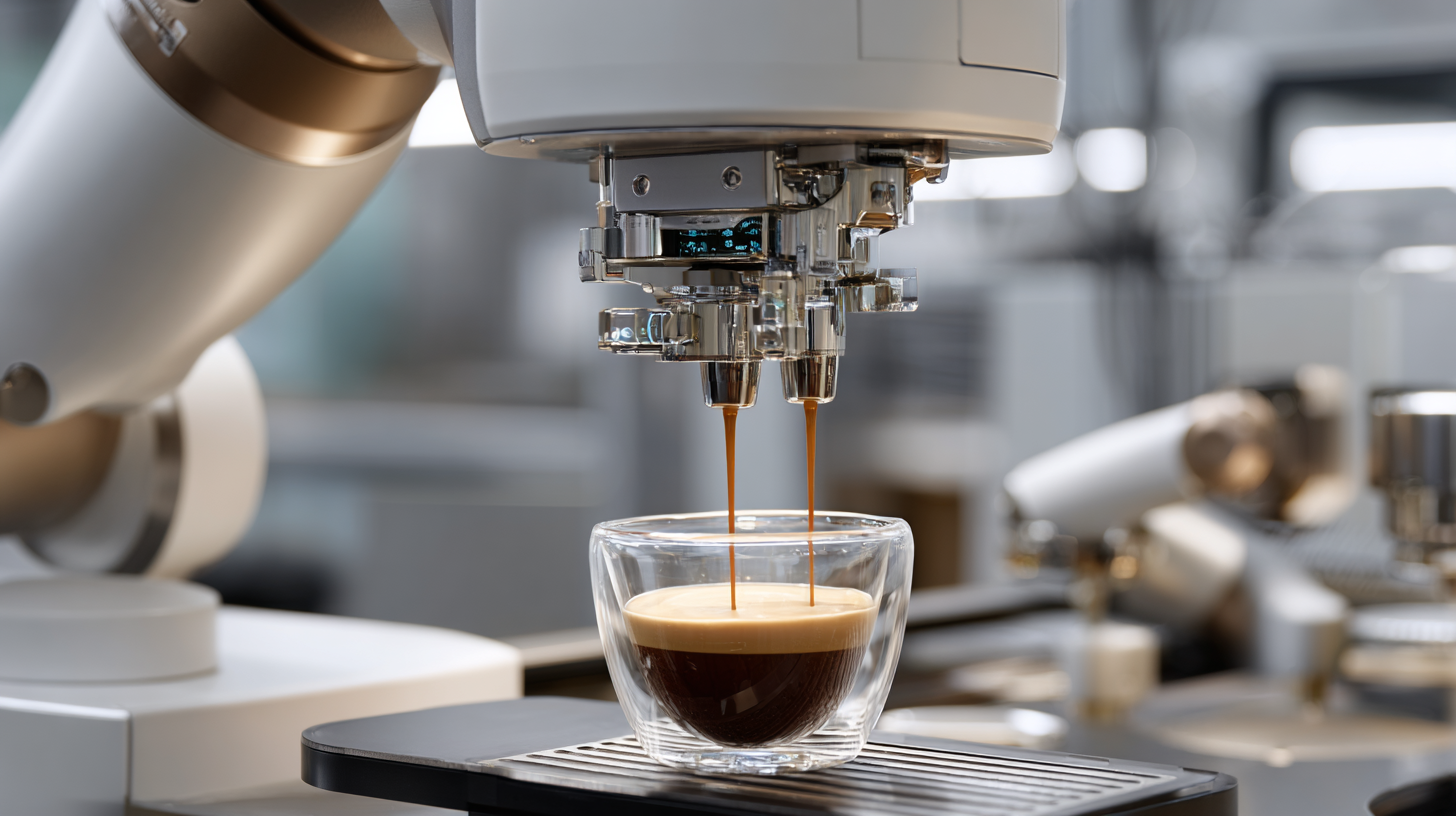 Maximizing Your Investment with Exceptional After Sales Support and Maintenance for the Best Robot Espresso