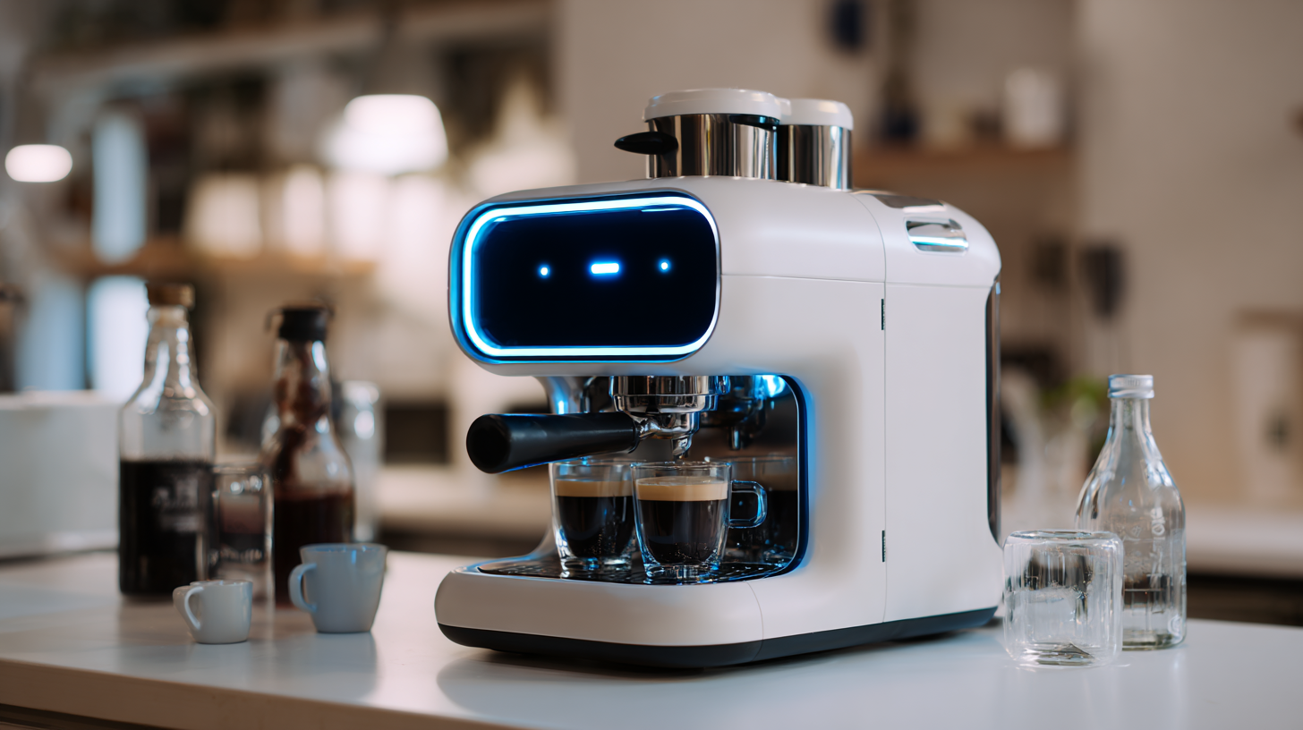 Maximizing Your Investment with Exceptional After Sales Support and Maintenance for the Best Robot Espresso