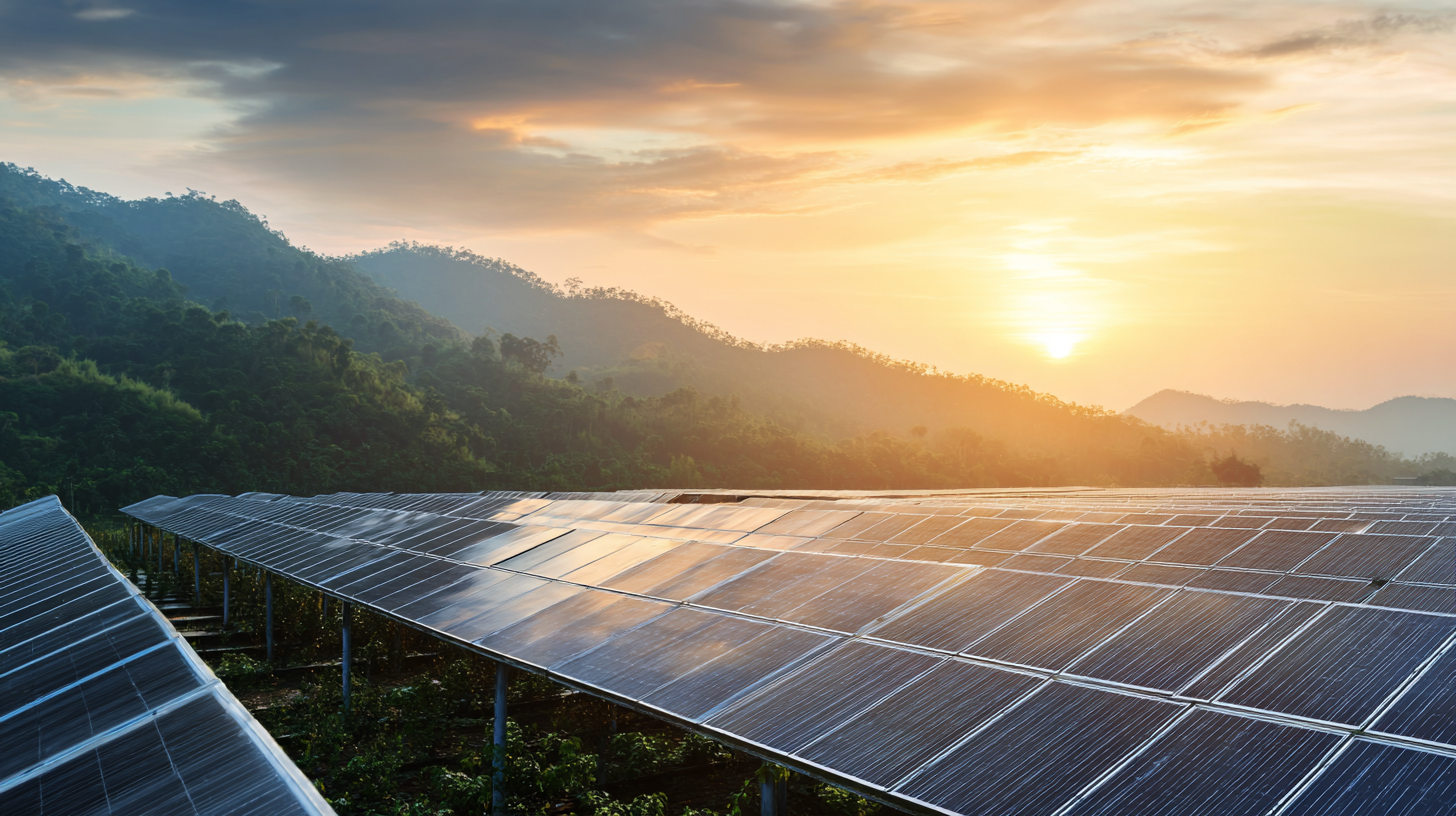 Ultimate Guide to Choosing the Best Solar Power Solutions for Your Business Growth