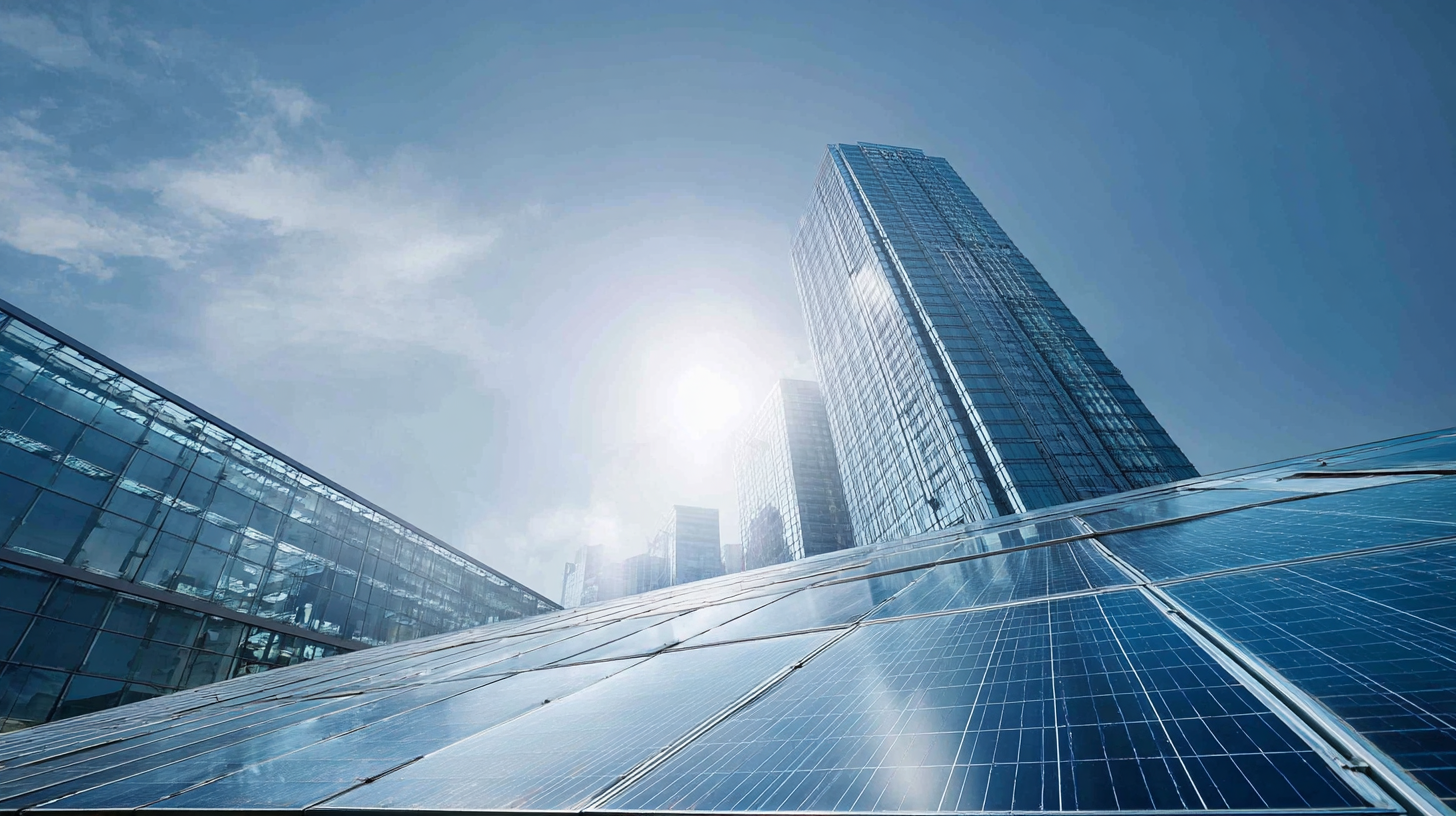 Ultimate Guide to Choosing the Best Solar Power Solutions for Your Business Growth