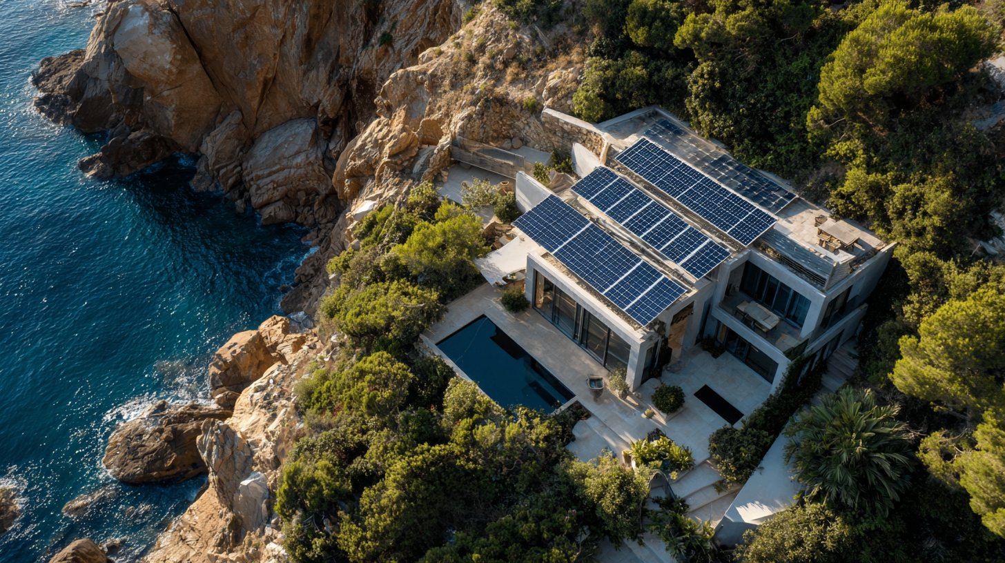 Ultimate Guide to Choosing the Best Solar Power Solutions for Your Business Growth