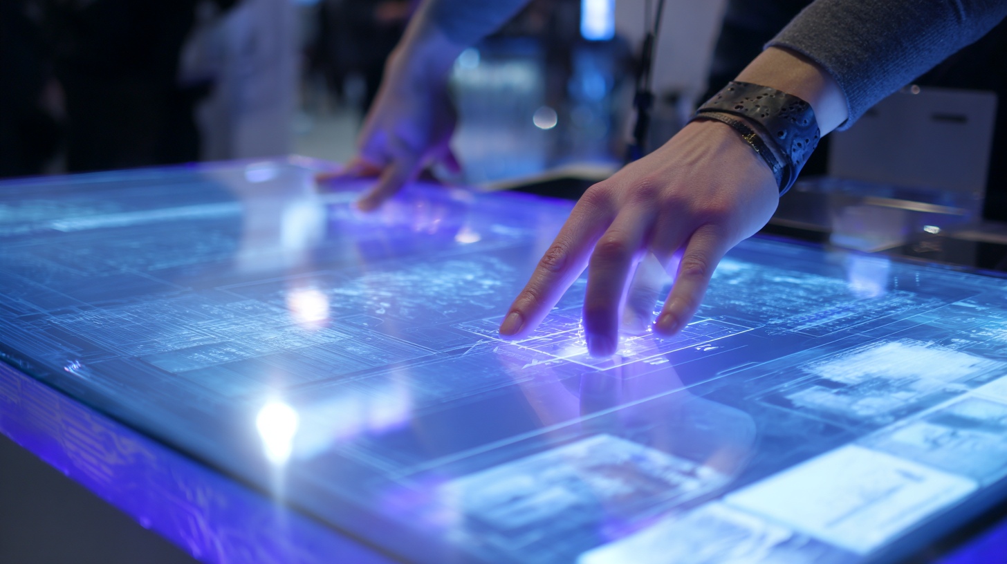 Exploring the Future: How the Best Imaging Scanners Will Shape Industry 2025 Innovations